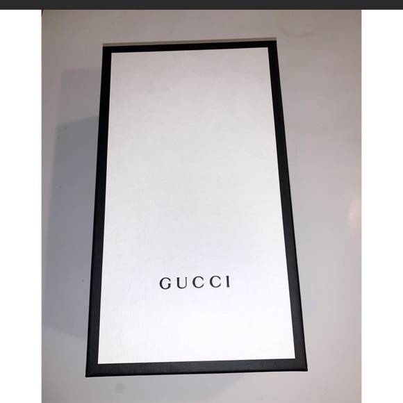 Gucci Marmont Princetown Slipper 10uk 10.5/11 US - Picture 2 of 7